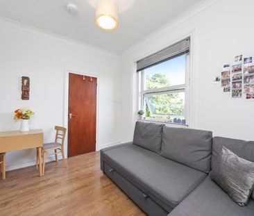 Studio Apartment To Let - Photo 1