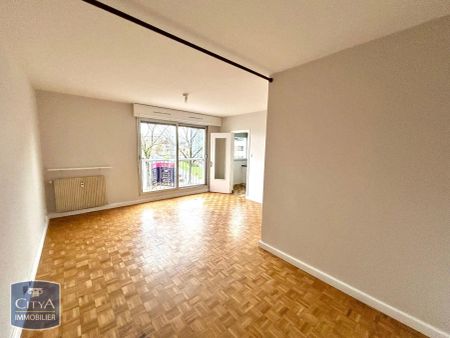 Appartement à louer 1 pièce 32.16m² - Photo 3
