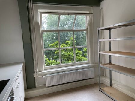 Te huur: Appartement Agnietenstraat 5 in Utrecht - Foto 2