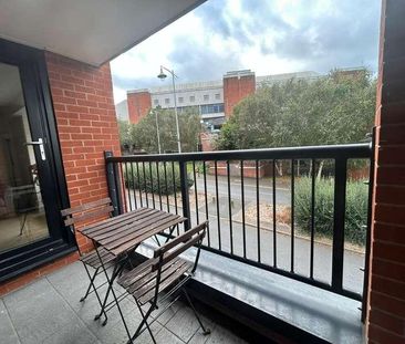 Arena View, Edward Street, Birmingham, B1 - Photo 2