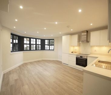 1 bedroom maisonette to rent - Photo 1