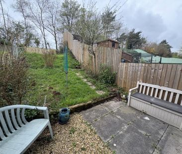 2 bedroom terraced house to rent - Photo 5