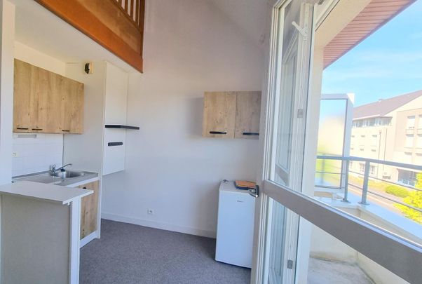 Location Appartement 2 pièces 40m² ST CYR SUR LOIRE 37540 - Photo 1