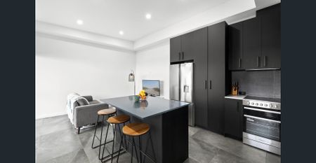 Premium One-Bedroom Granny Flat with High-End Finishes - Photo 3