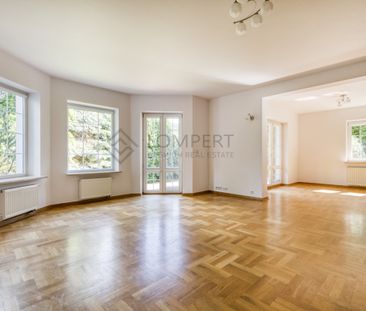 Dom z ogrodem w dobrej cenie blisko Wilanowa - Zdjęcie 4