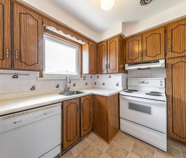 For Lease - 6 Paloma Place Unit# Main, Toronto, Ontario - Photo 4