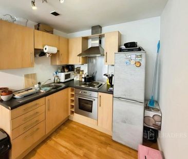 1 bedroom apartment to rent Stillwater Drive, Manchester, Greater Manchester, M11 - Photo 5