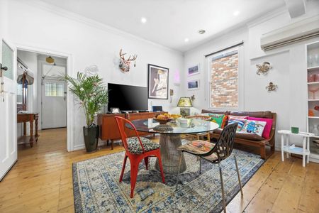 4 BEDROOM HOME IN BALLARAT CENTRAL - Photo 3