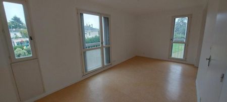 Appartement à louer, 2 pièces - Angers 49100 - Photo 4