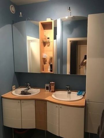 Appartement te huur - Foto 5