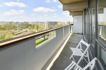 Te huur: Appartement Kleiburg in Amsterdam - Photo 3