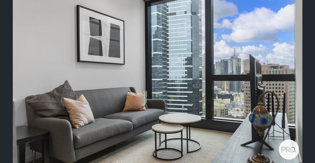 Furnished apartment with great views - Photo 1