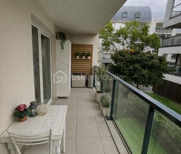 Appartement de 72 m² à Cergy - Photo 5