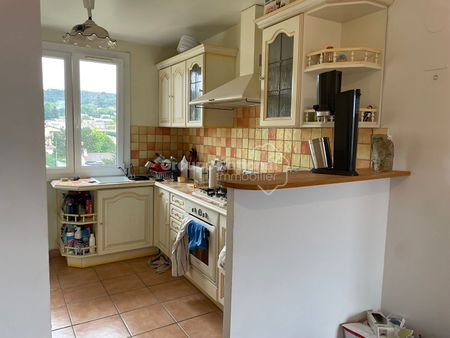 Appartement T4, 72m², Vinon Sur Verdon EXCLUSIVITE, - Photo 2