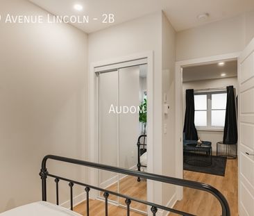1849 Avenue Lincoln - 2B - Photo 5