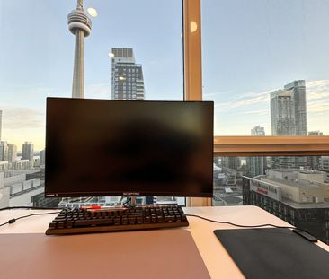 For Lease - 15 Mercer Street Unit# 2301, Toronto, Ontario - Photo 6