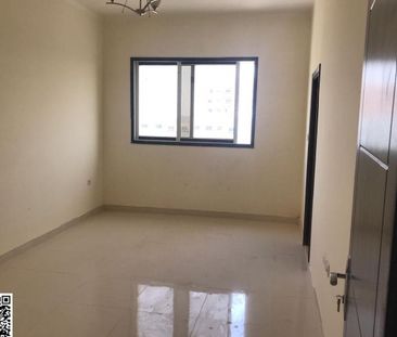 Annual rent in Ajman 2BHK IN Al Muwaihat 3 - Photo 3