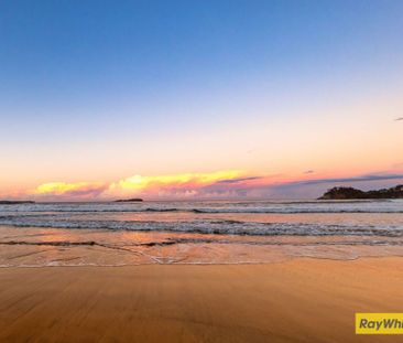 Neat Unit with Ocean Views - Photo 1