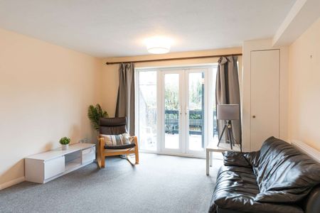 Folly Bridge Court, Shirelake Close, OX1 - Photo 5