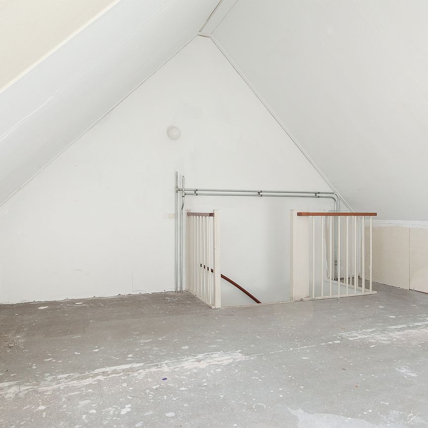 Wethouder Driessenstraat, 57, Amsterdam - Photo 1