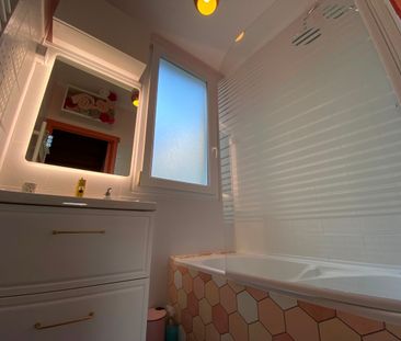 A LOUER. Libre le 06/01/2026. Quimper, Quartier Calme, Maison Meubl... - Photo 6