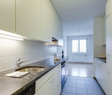 3 Zimmer, 75 m², 1. Stock - Foto 1