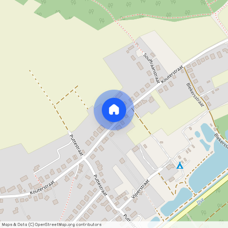 Kouterstraat 99, 3090, Overijse