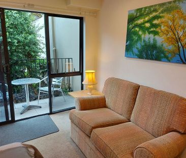 Furnished Apartment in Auckland Central - Photo 5