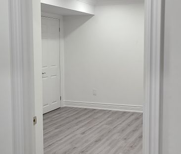 For Lease - 25 Slader Heights Street Unit# Basement, Ajax, Ontario - Photo 2