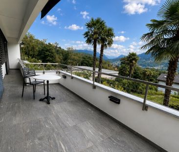 Appartamento vista lago per single o coppie - Photo 6