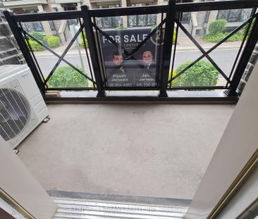 For Lease - 1 Blanche Lane Unit# 818, Markham, Ontario - Photo 5