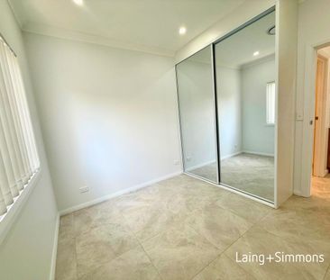 Modern brand new two-bedroom home - Photo 5