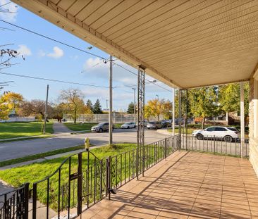 For Lease - 99 Twenty Sixth Street Unit# Main, Toronto, Ontario - Photo 5