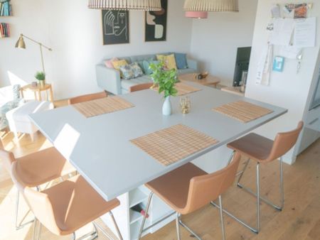 3 room luxury Apartment for rent in Centro (Cascais), Cascais, Lisbon - Photo 5