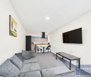 1 bedroom apartment to rent - Photo 4