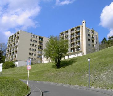 Location Appartement - Évreux - Photo 1