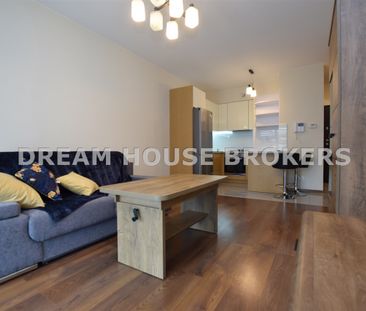 Mieszkanie na wynajem - Photo 1