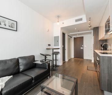For Lease - 199 Slater Street Unit# 1806, Ottawa Centre, Ontario - Photo 2