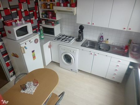 Location FLEURBAIX 2 chambres - Photo 2