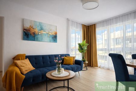 Apartament Premium z Widokiem Na Odrę - Photo 3