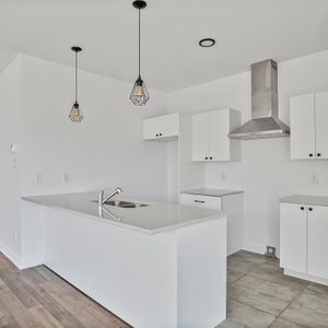 (Gatineau) Magnifique 4 1/2 Secteur Cheval-Blanc - Photo 2