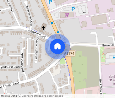 9 Albion Court Grovehill Road, Beverley - Photo 1