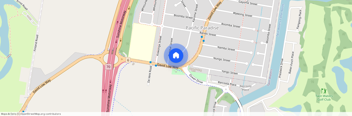 3/4 Karome Street, Qld 4564, Pacific Paradise