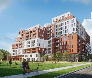 For Lease - 3100 Keele Street Unit# 1022, Toronto, Ontario - Photo 4