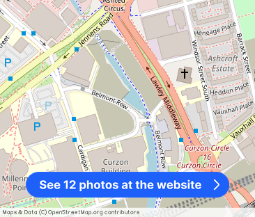 506 Belmont Wharf, Belmont Row, Birmingham, B4 7FH - Photo 1