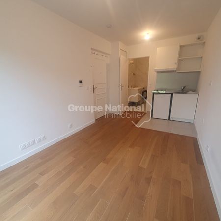 Studio Versailles 1 pièce 17 m2, - Photo 4