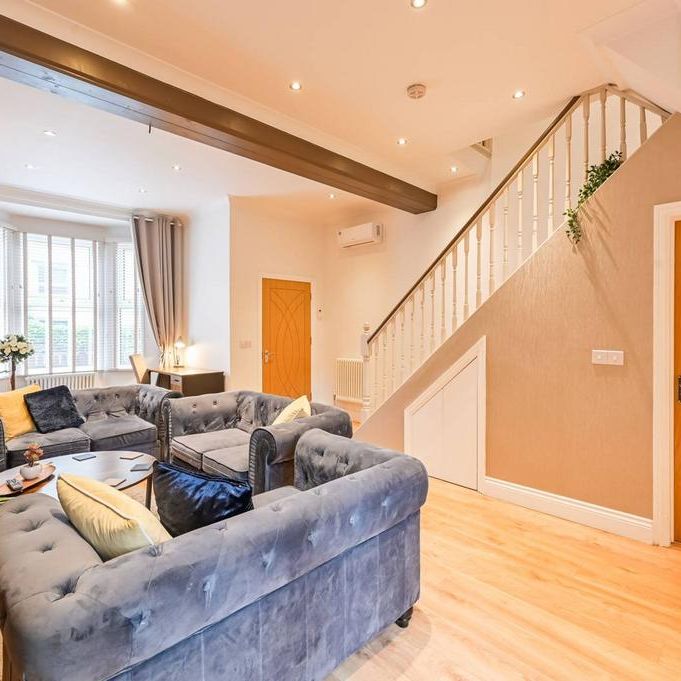 3 bedroom house to rent - Photo 1