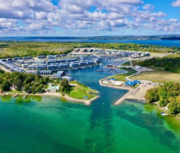 For Lease - 301 Sea Ray Avenue Unit# C404, Innisfil, Ontario - Photo 2