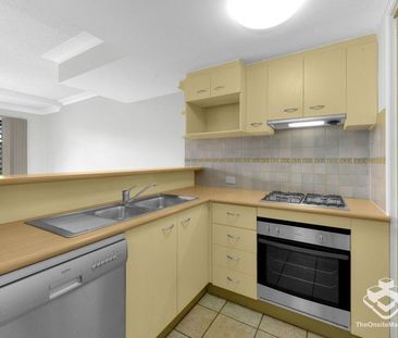 Huge Two Bed With City Views - Photo 5