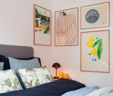 Periodgången, Nyköping - Photo 1